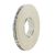 Transfertape dubbelzijdig,  non permanent voor ATG handdispenser, LOW - OL03 6 mm