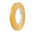DuploCOLL 3720, dubbelzijdig speciaal papiertape, zeer sterke acryllaat kleefstof 12 mm | 50 m