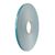 DuploCOLL 918, dubbelzijdig PE-foamtape, wit, dikte 1mm, sterkklevend 9 mm