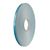 DuploCOLL 918, dubbelzijdig PE-foamtape, wit, dikte 1mm, sterkklevend 12 mm