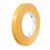 DuploCOLL 3720, dubbelzijdig speciaal papiertape, zeer sterke acryllaat kleefstof 15 mm | 50 m