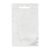 Gripzakken, met Eurosleuf, PE-folie 80 x 120 mm | 90 µm