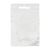 Gripzakken, met Eurosleuf, PE-folie 160 x 220 mm | 50 µm