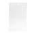 Gripzakken, met ronde perforatie, PP-folie 100 x 150 mm