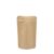 Stazakken kraftpapier, aluminiumvrij 85 x 140 mm 