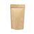Stazakken kraftpapier, aluminiumvrij 130 x 225 mm 