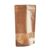 Stazakken kraftpapier met venster 160 x 270 mm  | bruin 