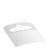 Eurolock hangers karton 50 x 50 mm 