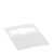 Eurolock hangers karton 43 x 41 mm 