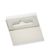 Eurolock hangers PET 50 x 50 mm  | flexibel, als blok 