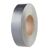 Premium tape op basis van textiel, mat grijs  | 38 mm