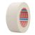 tesa 4651, Premium textieltape, geplastificeerd 50 mm | wit 