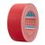 tesa 4651, Premium textieltape, geplastificeerd 50 mm | rood 