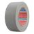 tesa 4651, Premium textieltape, geplastificeerd 50 mm | grijs 