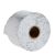 Kartonnen labels op rol 35 x 75 mm 