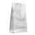 Blokbodemzakken met sealnaad, OPP-folie, 140 x 80 x 260 mm | 40 µm