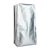 Koffiezakje met K-seal, zilver 540 x 230 mm