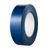 Best Price kopband, speciaal papier, linnenstructuur blauw  | 38 mm