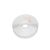 Lijmdots op rol t.b.v. handdispenser  permanent 