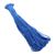 Elastiek 2,5 mm blauw  | 100 m