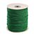 Elastiek op rol, 2,2 mm groen 