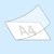 Lamineerhoezen A4 125 µm | null