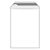 Mailing enveloppen met klep, hersluitbaar, PE-folie, transparant 310 x 440 mm - A3