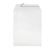 Mailing enveloppen met klep, afgeschuind, PP-folie, transparant 165 x 220 mm | 50 µm