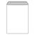 Mailing enveloppen met klep, afgeschuind, PP-folie, transparant 300 x 400 mm | 50 µm