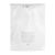 Mailing enveloppen met klep, met waarschuwingsopdruk, hersluitbaar, PCR-folie, transparant 300 x 400 mm