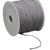 Koord op rol, 2 mm x 100 m, viscose null