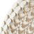 Dubbelzijdige kleefrondjes, PE-foam, 3 mm dik, sterk/sterk 15 mm | 2500 st