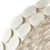 Dubbelzijdige kleefrondjes, PE-foam, 3 mm dik, sterk/sterk 30 mm | 1000 st