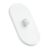 Kleefknopjes zelfklevend 20 x 40 mm  | wit 