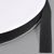 Klittenband, vernaaibaar, haak (rol met 25 m) 20 mm | null