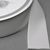 Klittenband, vernaaibaar, haak (rol met 25 m) 50 mm | null