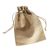 Jute zakjes 130 x 180 mm  | naturel 