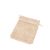 Jute zakjes 150 x 200 mm  | naturel 