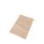 Jute zakjes 200 x 300 mm  | naturel 