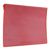 Markeringshoezen voor pallets/houten stapelframes, met vouwrand om te bevestigen A4  | rood 
