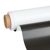 IJzerfolie wit, 0,5 mm dik, 1.000 mm breed 10 m