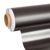 Magneetfolie onbewerkt 0.4 mm | 620 mm | 30 m