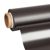 Magneetfolie onbewerkt 0.75 mm | 1070 mm | 10 m