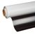 Magneetfolie, bedrukbaar, wit 0.5 mm | 620 mm | 30 m