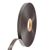 Magneetband zonder kleeflaag 40 mm | 200 m | 1 mm