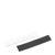 Herbeschrijfbare magnetische etiketten, magneetstrips 20 x 100 mm 