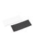 Herbeschrijfbare magnetische etiketten, magneetstrips 40 x 100 mm 