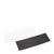 Herbeschrijfbare magnetische etiketten, magneetstrips 50 x 150 mm 