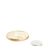 Neodymium magneetrondjes, zelfklevend 10 mm x 0,6 mm  | zilver  | 3M 467 