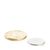 Neodymium magneetrondjes, zelfklevend 15 mm x 1 mm  | zilver  | 3M 467 